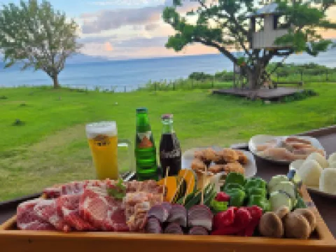 Yukusa Ohsumi Umi No Gakko Kanoya otelleri