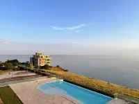 Calithea Complex - parking