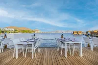 Yasmin Bodrum Resort - Morgenmad