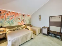 Le 2 Palme Apartments Hotels in Catanzaro