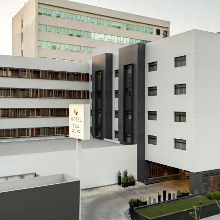 Hotel Real del Rio