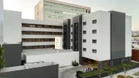 Hotel Real del Rio - spa