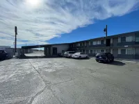 Motel 6 Hermiston, or - Umatilla - parking