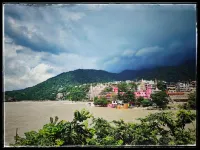 Hotel Ganga View