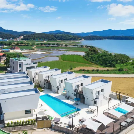Goseong BB Park Pension