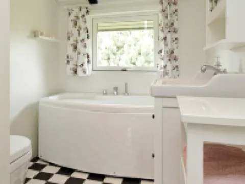 可容納5人的度假屋在布拉凡德-by Traum