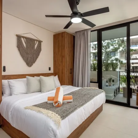 Jungle Retreat Xibalba