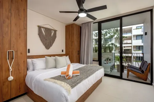 Jungle Retreat Xibalba
