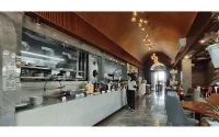 Karang Sari Hotel - Wifi