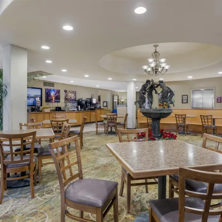 Best Western Plus Swiss Chalet Hotel  Suites