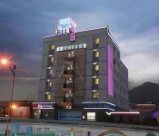 Naju Welcome Business - parking