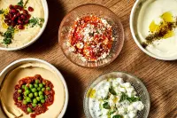 The Shay, A Destination by Hyatt Hotel - breakfast
