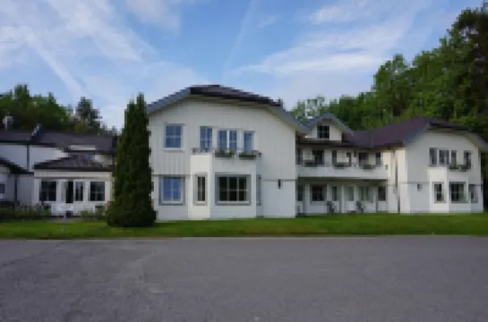 Storebaug Hotell & Kro Hotels in 