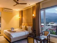 HOTEL HRISHIKESH HIGH Các khách sạn ở Rishikesh