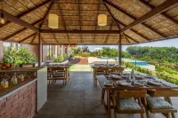 Amã Stays & Trails Vivid Foliage Kasargod, Mangalore - breakfast