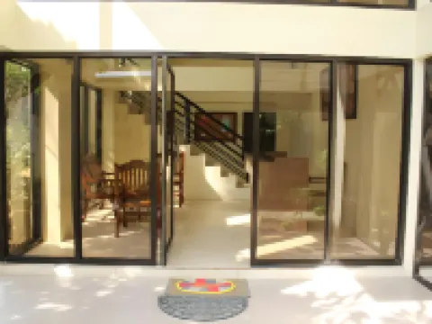 Anahaw Studio Suites