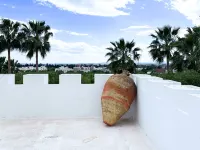 Villa Oasis Hammamet - Villas