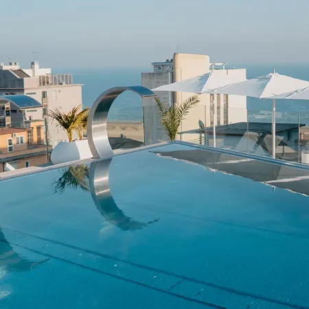 J44 Lifestyle Hotel