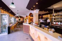 瑪格麗特酒店 - 酒吧