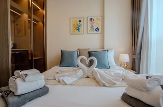 รูปภาพของCanvas 111/2  2-Bedroom Residence