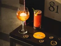 Sofitel Gold Coast Broadbeach - bar