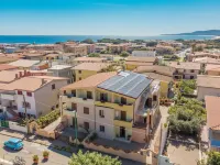 Bellina Hotels in La Caletta