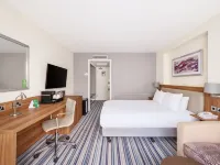 Holiday Inn DERBY - NOTTINGHAM M1, JCT.25 by IHG Hotels in Nottingham