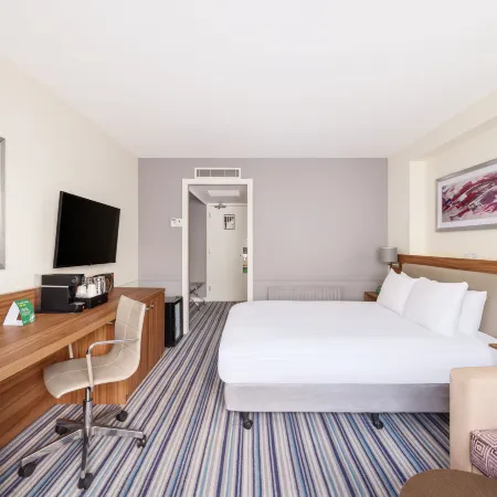 Holiday Inn DERBY - NOTTINGHAM M1, JCT.25 by IHG