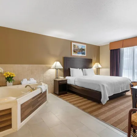 Quality Inn North Conway