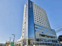 Nobile Inn Meridional Cariacica Hotels near Vale Museum
