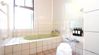 Gokayama Ryokan Yoshinoya - Hot Springs