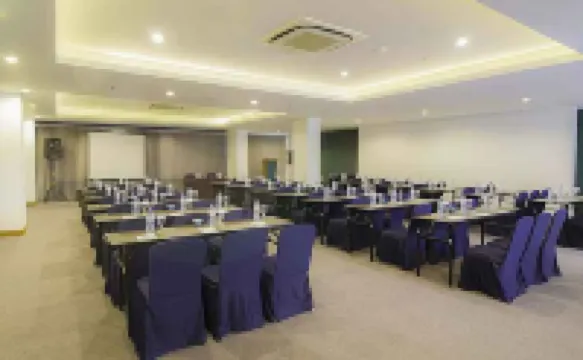 Geary Hotel Bandung