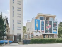 Yangyang Oceanview Pension Gwanggyeongwon