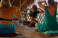 Isla - The Island Experience - Gym