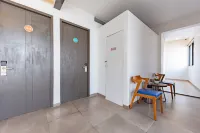 Sans Hotel Bobosini Malang by RedDoorz