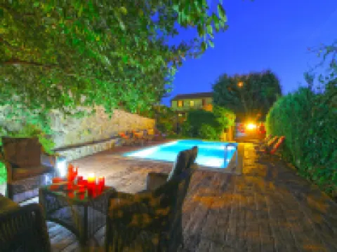Villa in A Lama near Rías Baixas Beaches