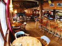 The Georgetown Inn - bar