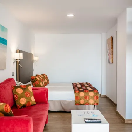 IG Nachosol Premium Apartments by Servatur (Adults Only)