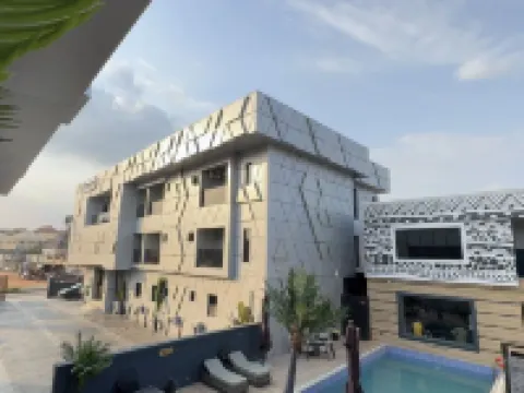 Fullbliss Hotel and Suites Hotels in Asaba