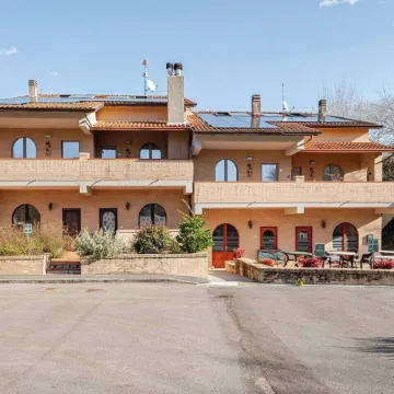 PianPieve Nature & Relax Apartments