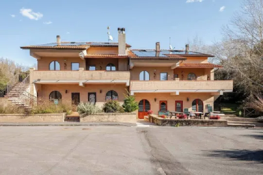 PianPieve Nature & Relax Apartments Hotels in 