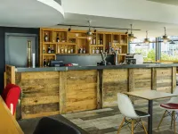 Ibis Leicester City - bars