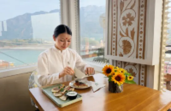 Sanskriti Vedic Retreat