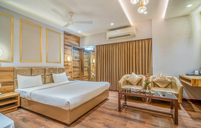 Hotel Varun