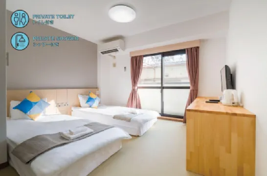 MAIDO - DOYANEN HOTELS Hotels near Imagawa Station