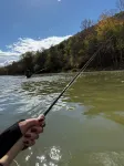 Relaxing Cabin on the Beaverkill River—A Fisherman’s Paradise Roscoe NY—