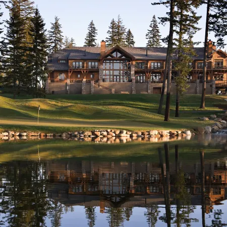 Suncadia Resort