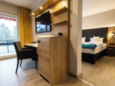 VitalHotel Ascona Hotels in Bevensen