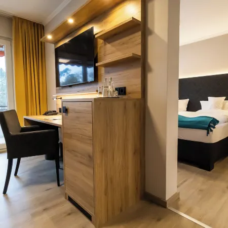 VitalHotel Ascona
