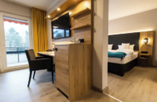 VitalHotel Ascona